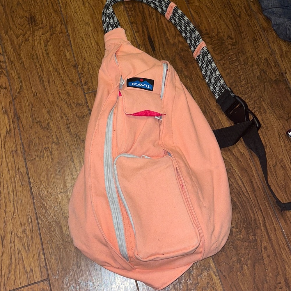 Kavu Bag
